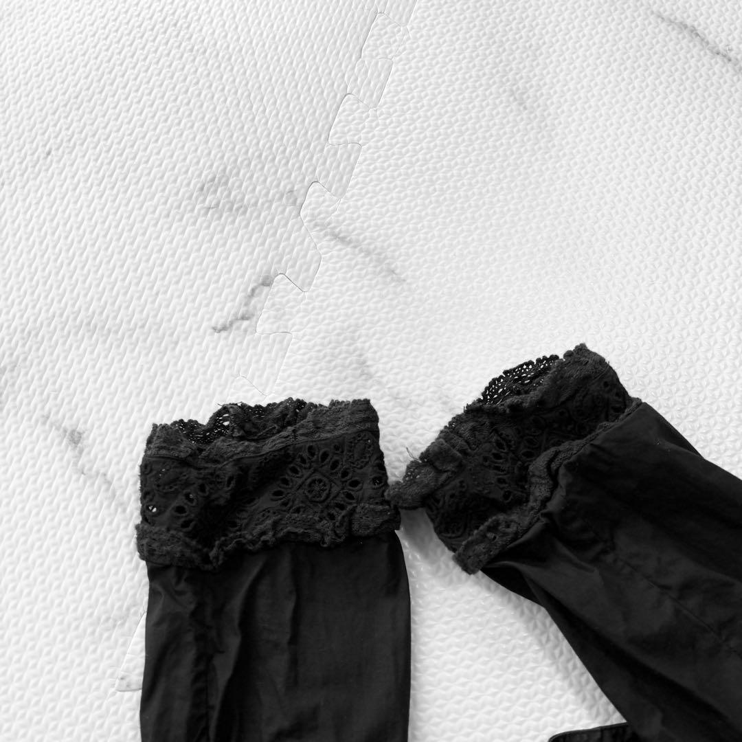✨ 美品✨ne quittez pas ( ヌキテパ ) ロングワンピース