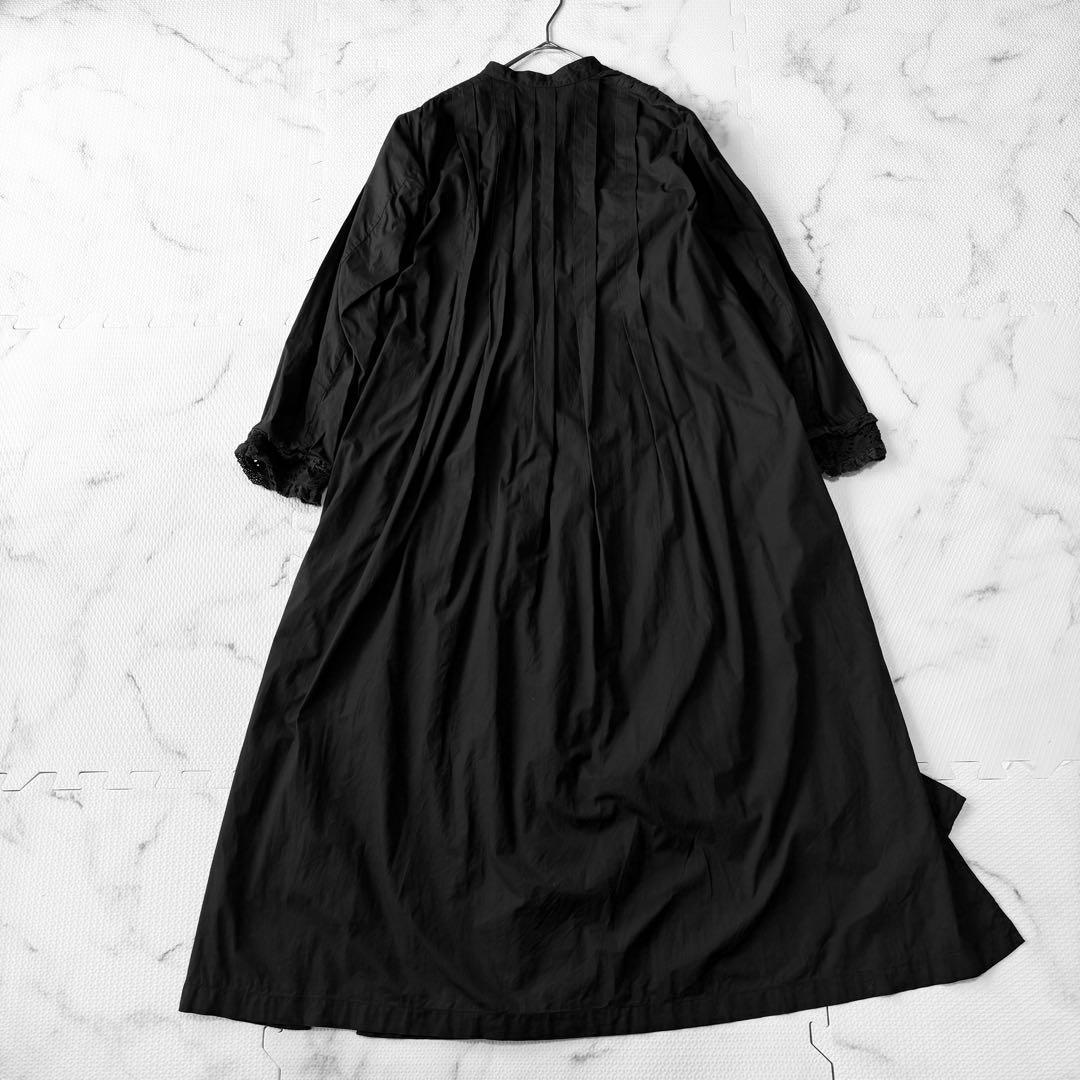 ✨ 美品✨ne quittez pas ( ヌキテパ ) ロングワンピース