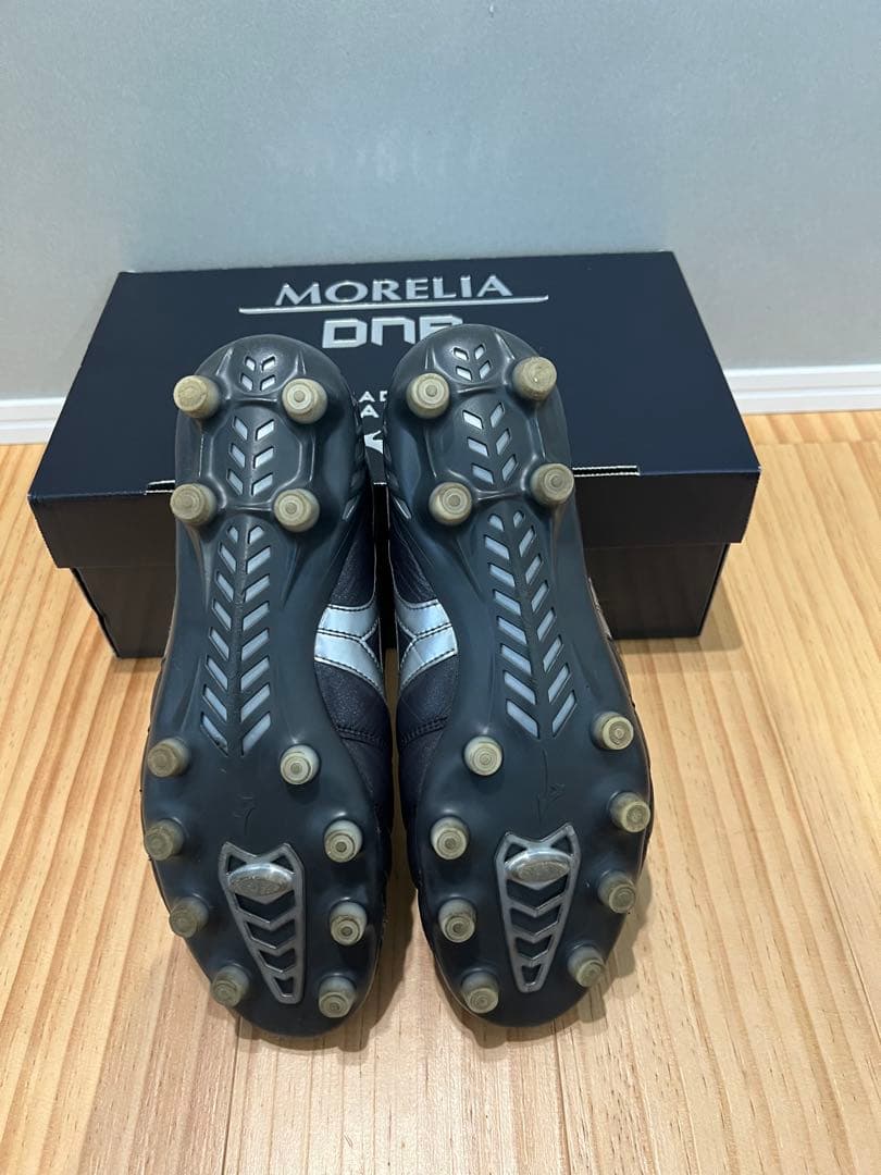 Mizuno Morelia DNA サッカーシューズ