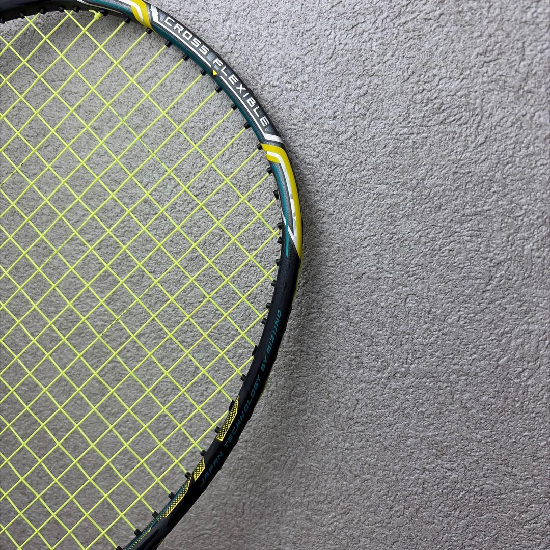 【極美品】MIZUNO CALIBER VS TOUR 4UG5 ②