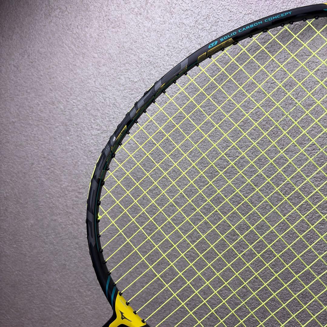 【極美品】MIZUNO CALIBER VS TOUR 4UG5 ②