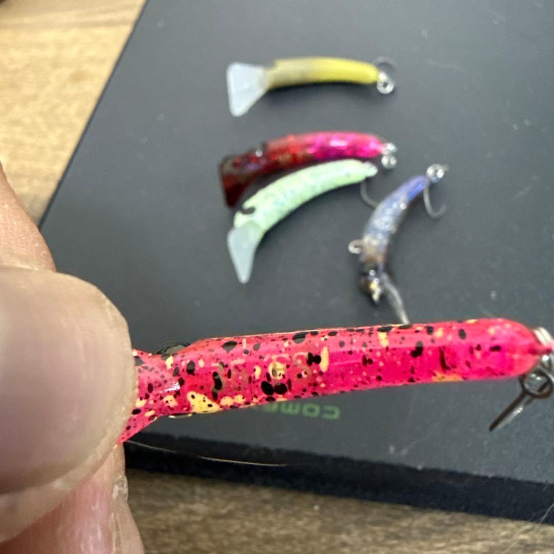 さかにょろ　35FS 5個まとめ売り