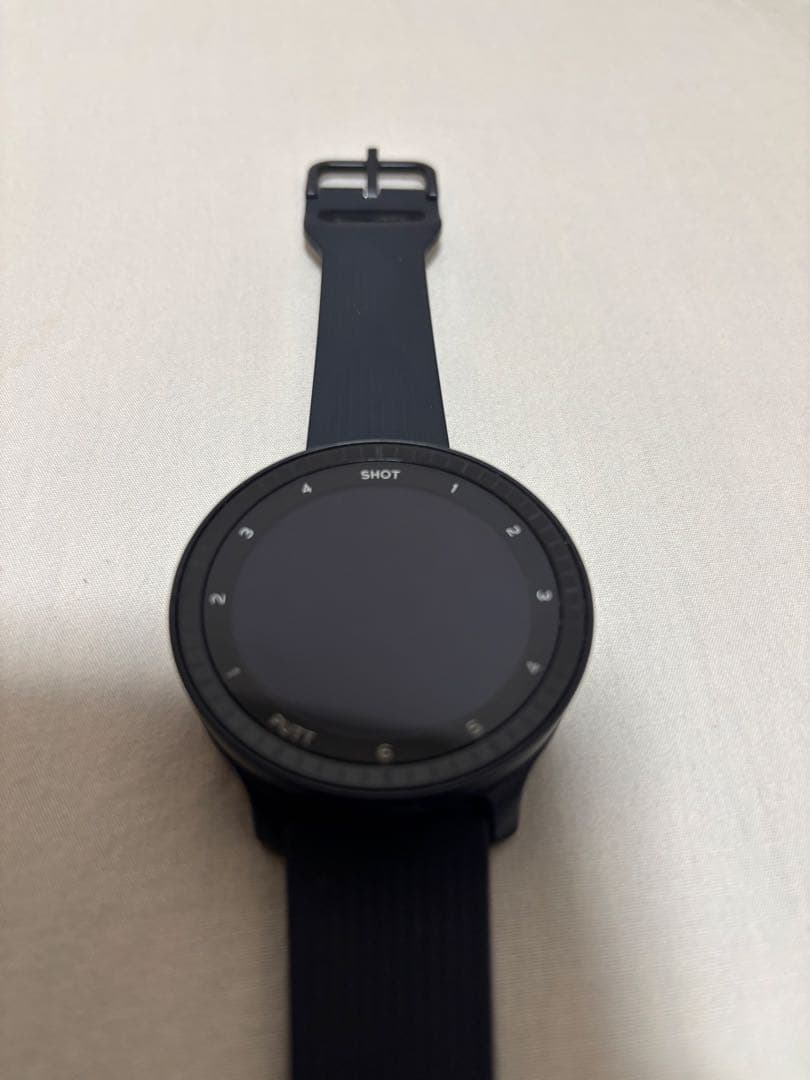 VOICE CADDIE T-Ultra GPSナビウオッチ