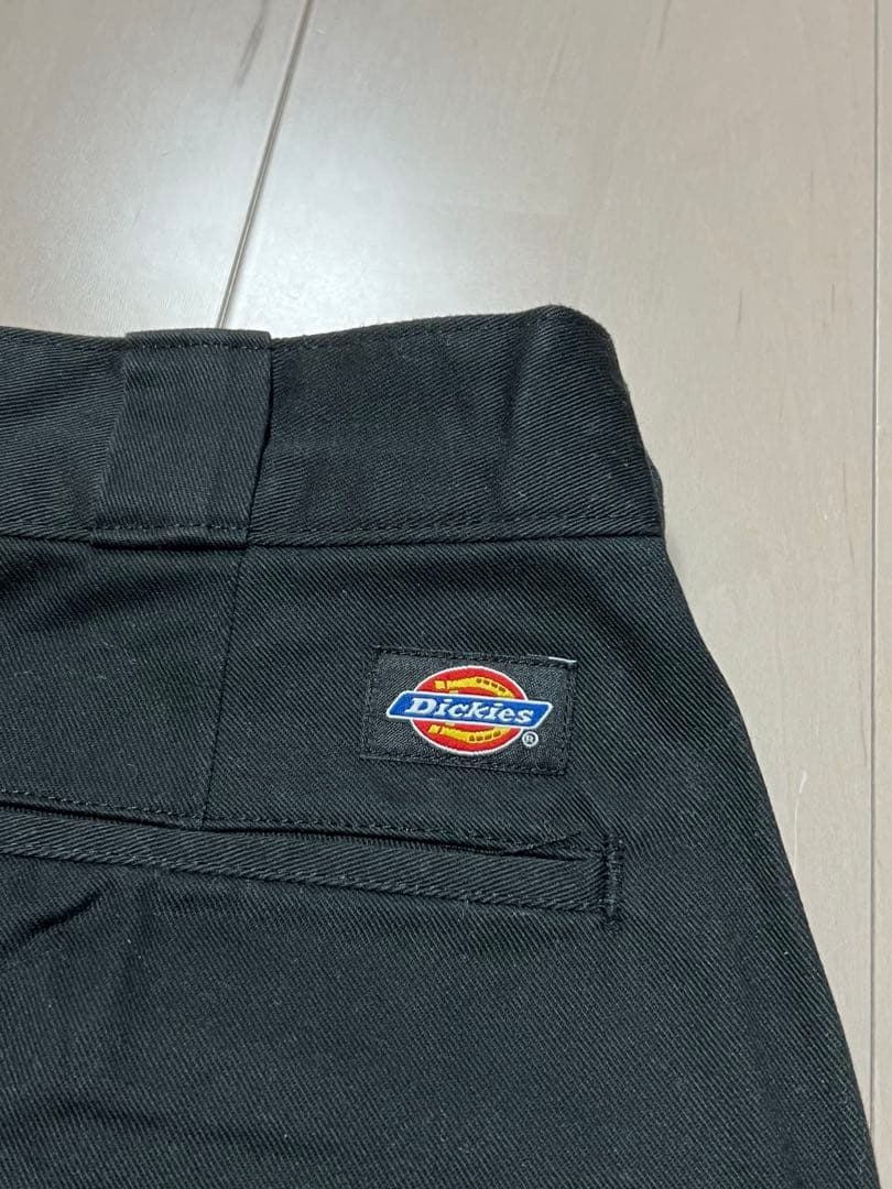 Dickies874　3点セット　ブラック、カーキ、チャコールグレー