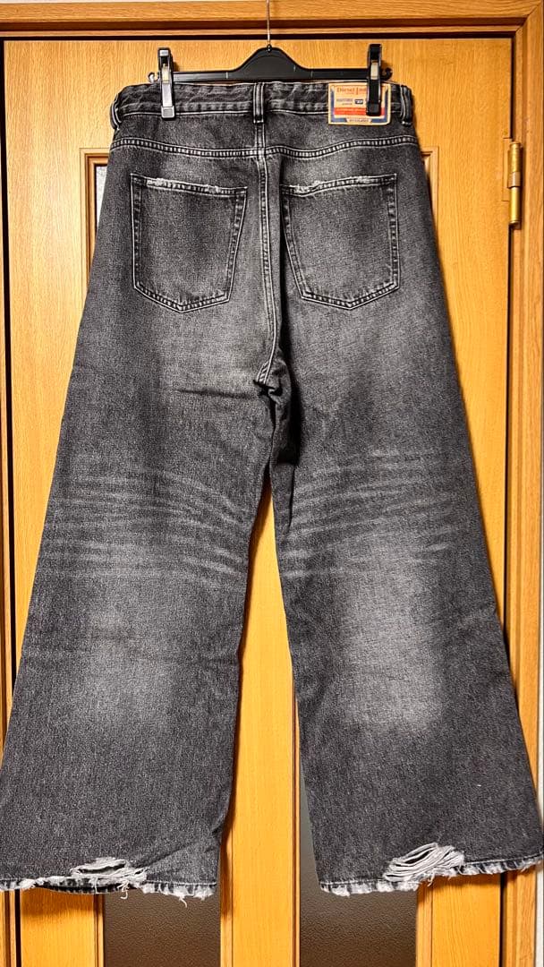 【美品】DIESEL d-sire w28 l30
