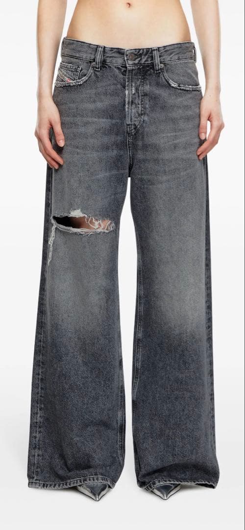 【美品】DIESEL d-sire w28 l30