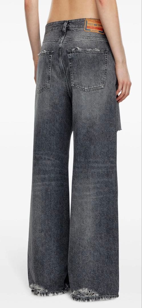 【美品】DIESEL d-sire w28 l30