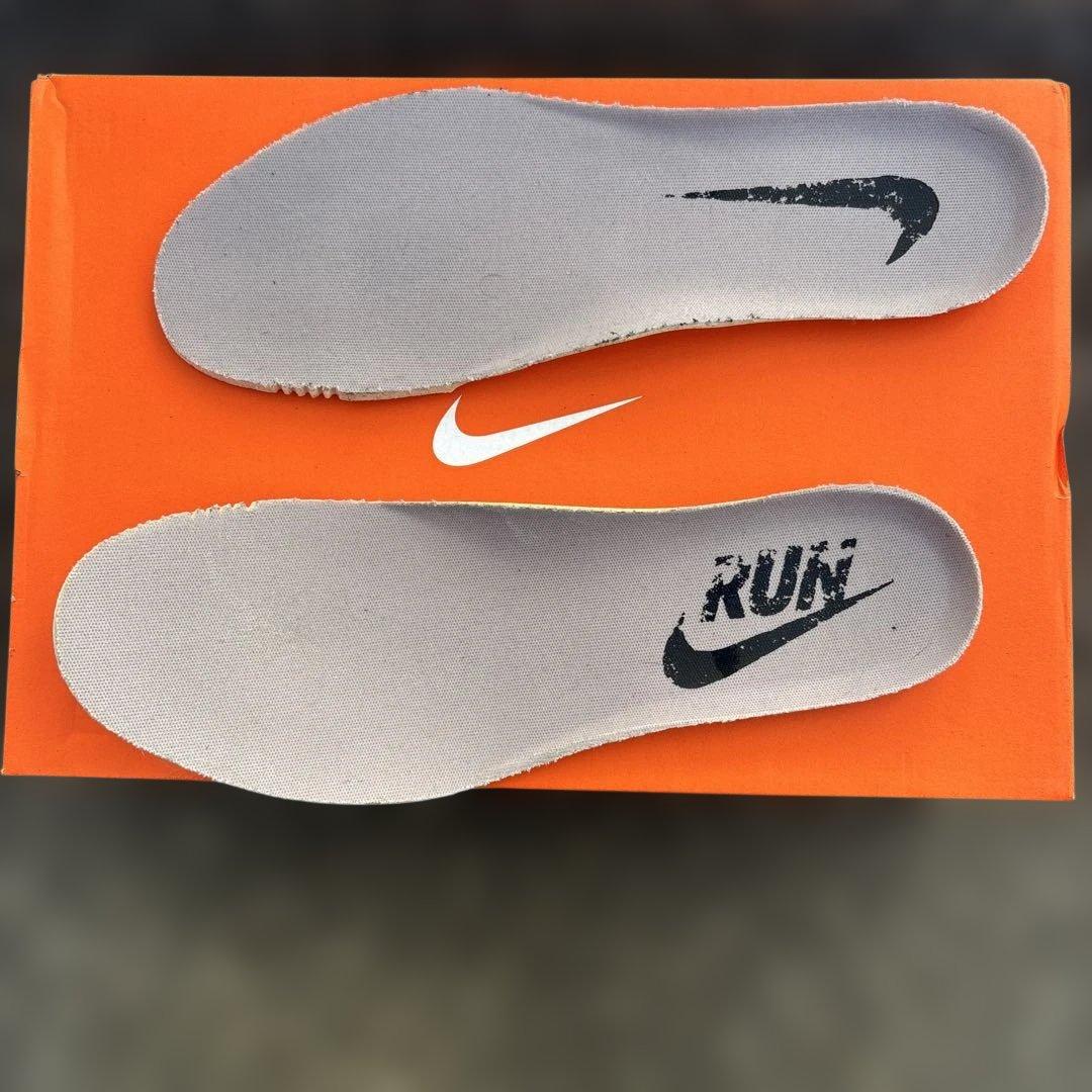 【美品】NIKE STRUCTURE 26（ストラクチャー26）27.0cm