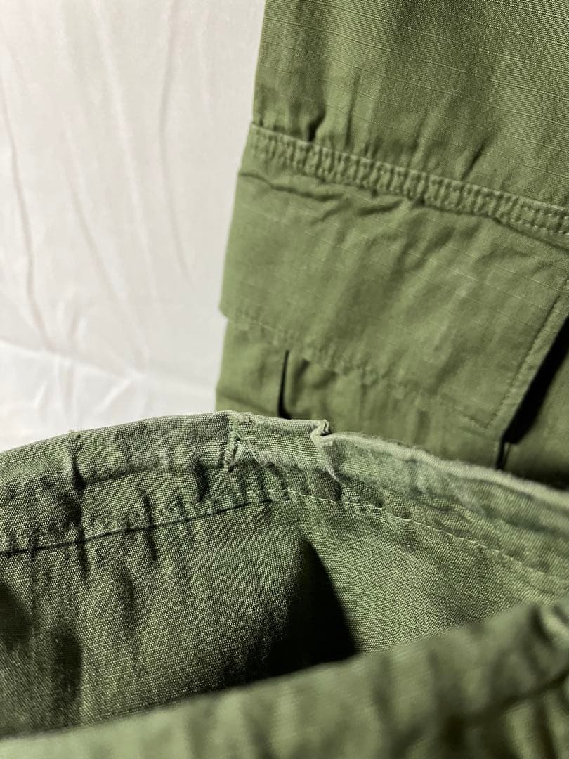 【再値下げ】1969年 USA製 アメリカ軍 OG-107 ヴィンテージパンツ
