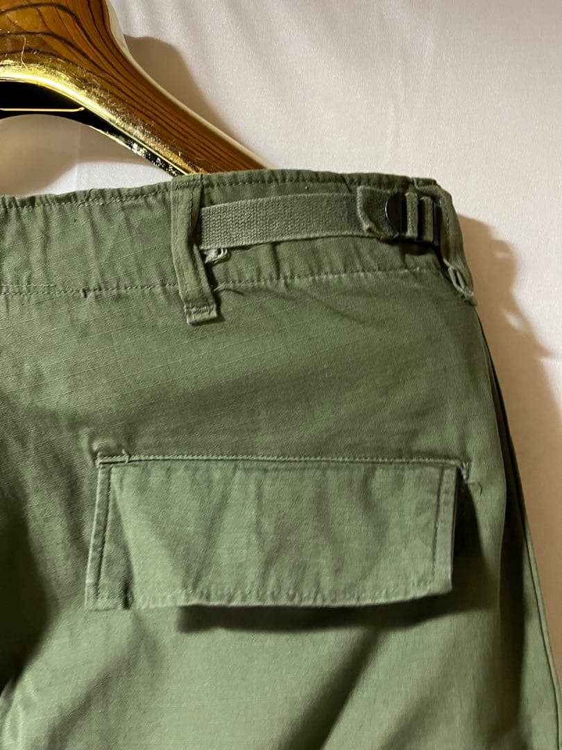 【再値下げ】1969年 USA製 アメリカ軍 OG-107 ヴィンテージパンツ