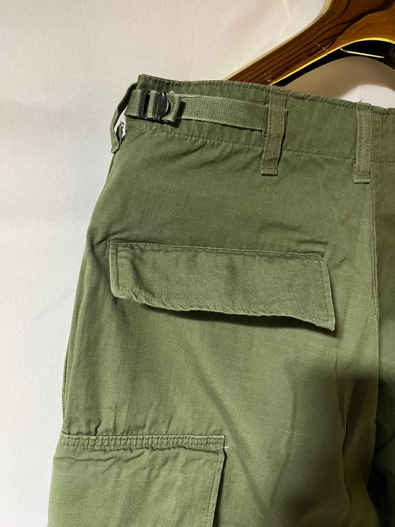【再値下げ】1969年 USA製 アメリカ軍 OG-107 ヴィンテージパンツ