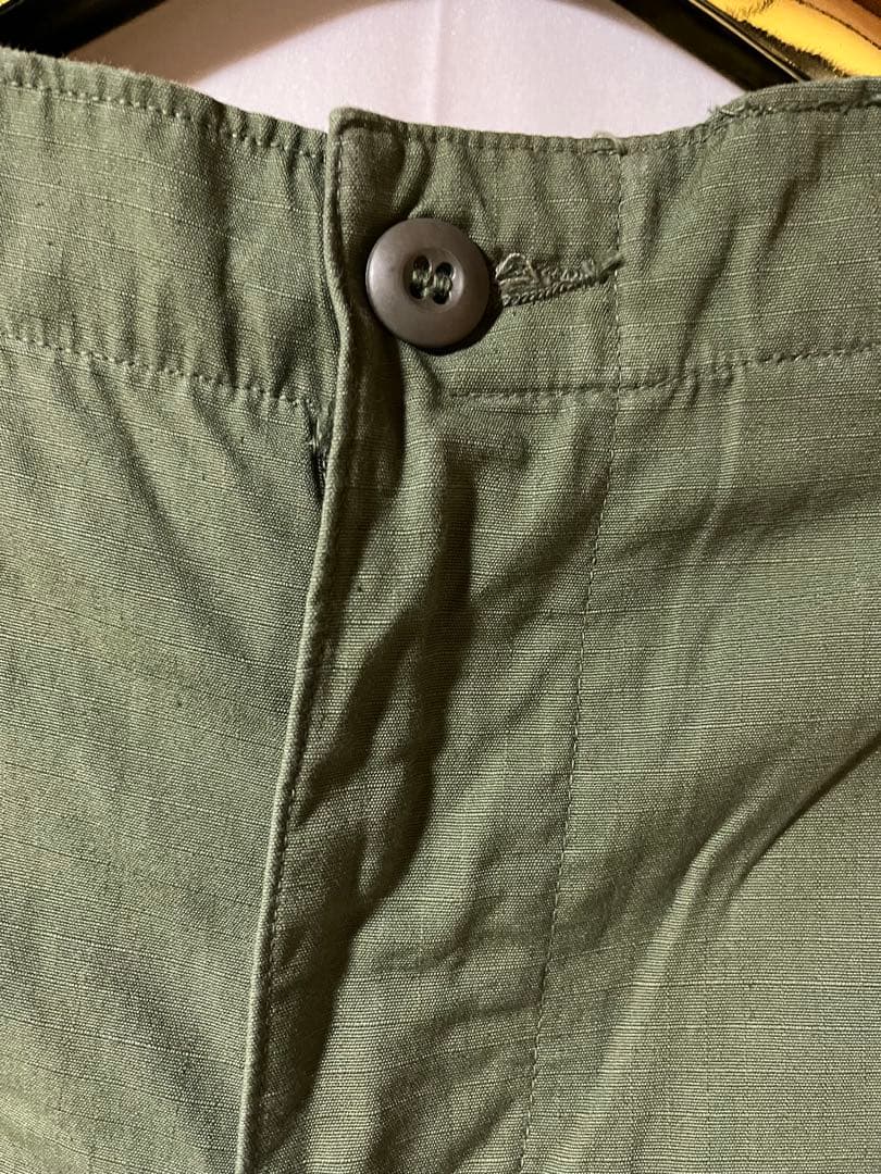 【再値下げ】1969年 USA製 アメリカ軍 OG-107 ヴィンテージパンツ