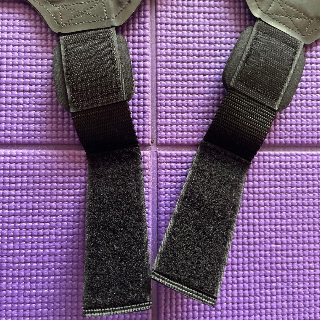 GOLD'S GYM GRIPPS Sサイズ
