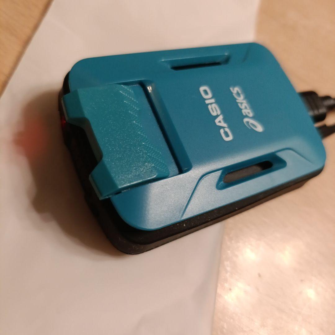CASIO CMT-S20R-AS モーションセンサー