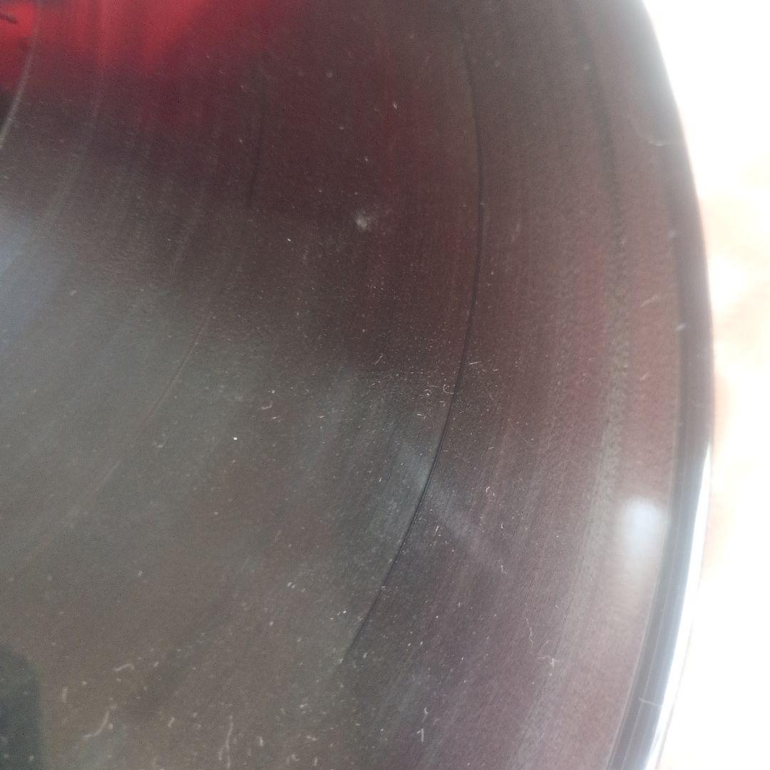 APOSENTO ALTO Goodbye Old Friends レコード