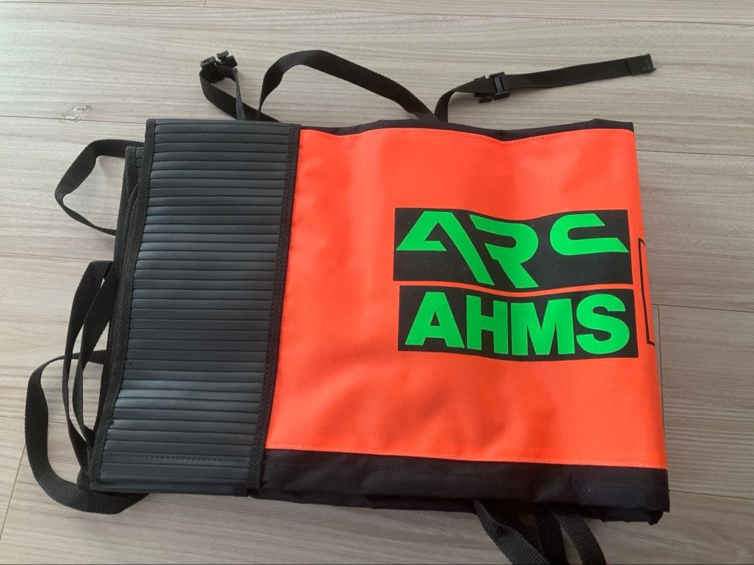 ATOMIC AHMS スキー用バッグ