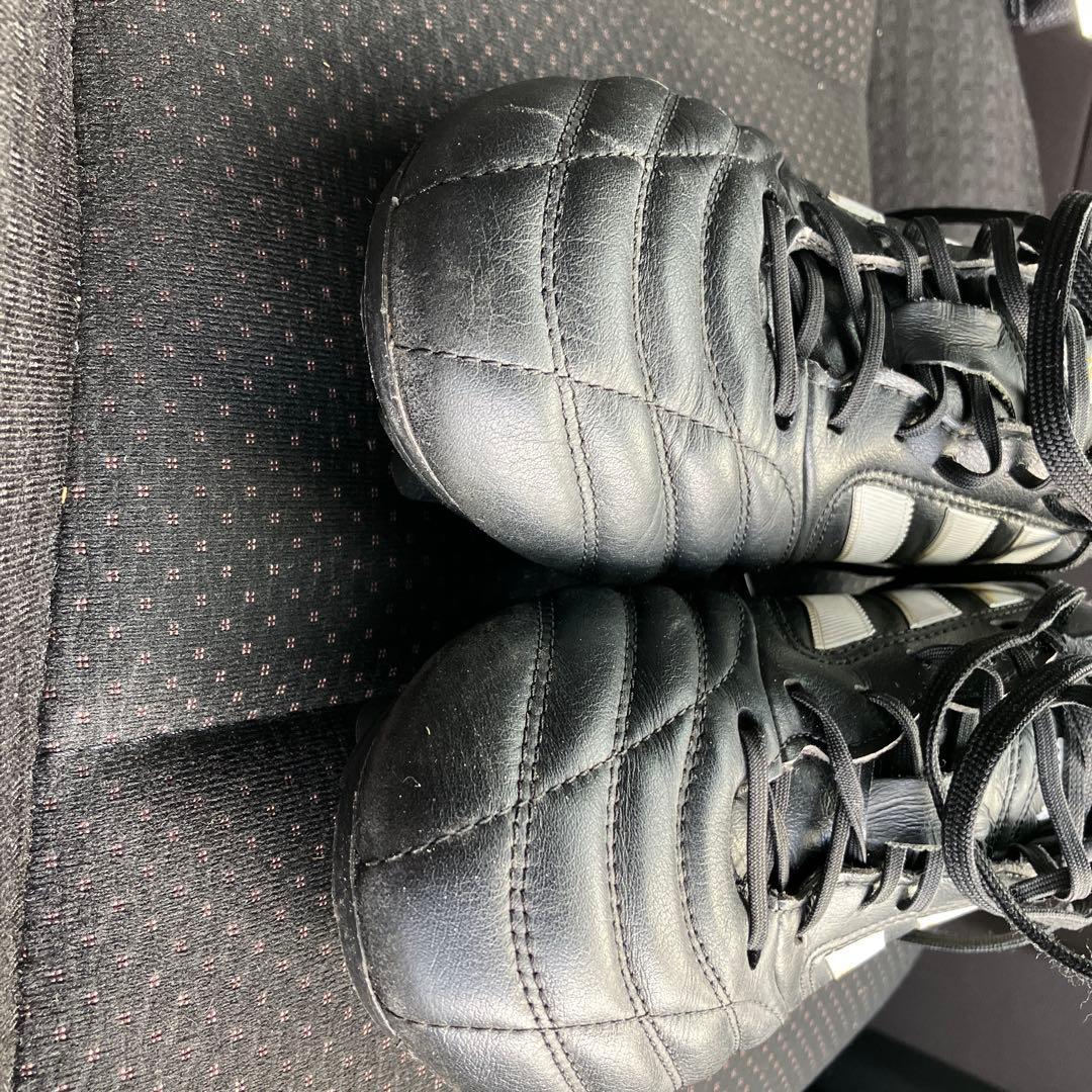 adidas コパアイコン2 25.5㎝