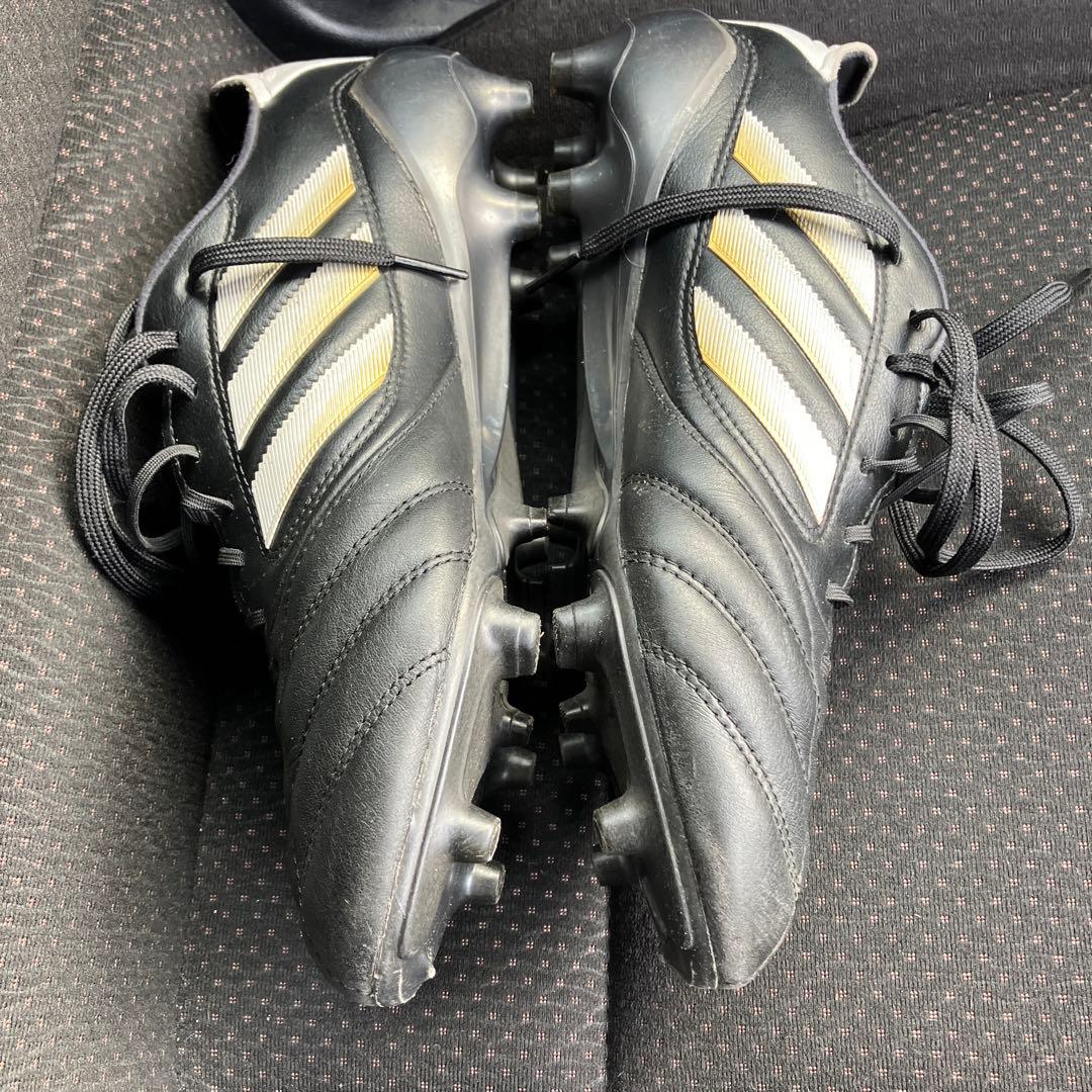 adidas コパアイコン2 25.5㎝