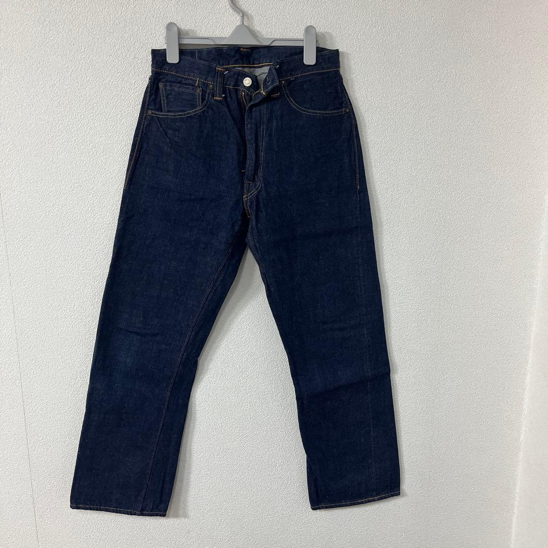 ウエアハウス LOT1001xx W31