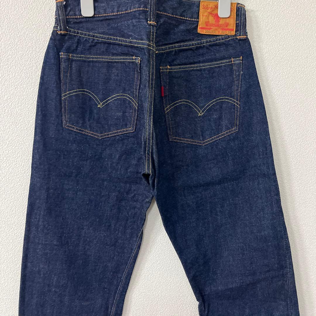 ウエアハウス LOT1001xx W31