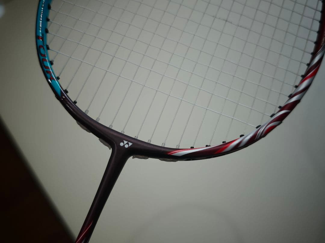 美品　アストロクス100ツアー　4U5　③