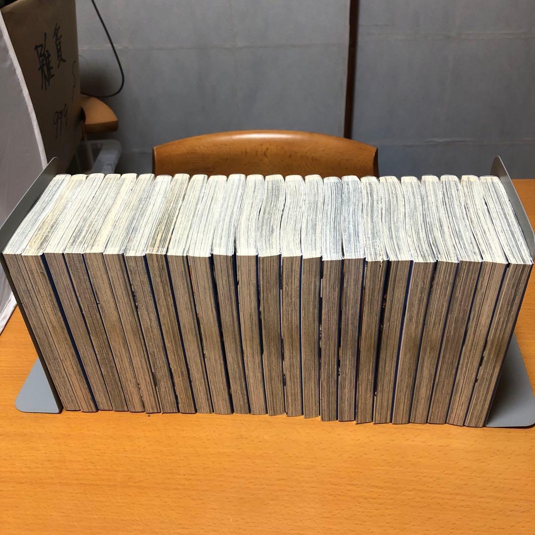 ブリーチ　1-74巻　全巻セット　+関連本2冊