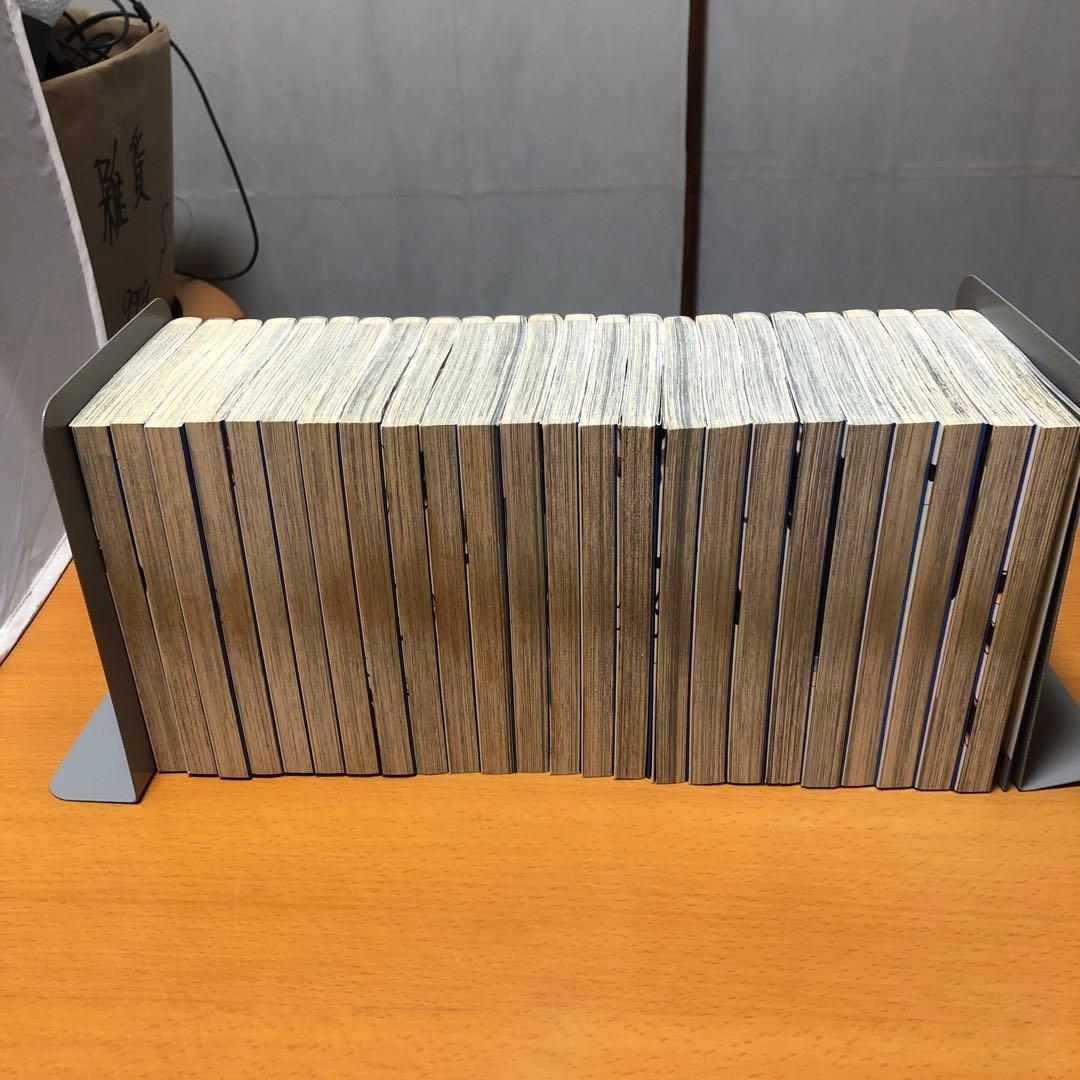 ブリーチ　1-74巻　全巻セット　+関連本2冊