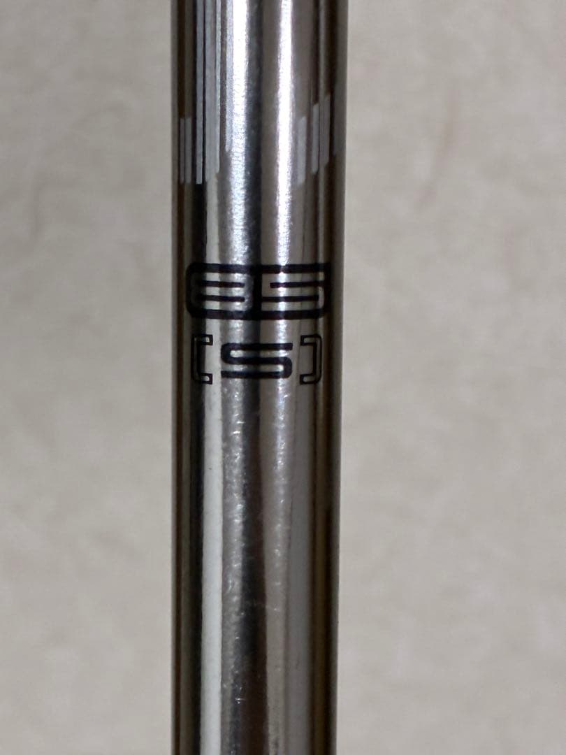 PING TOUR 173-85S 4U用シャフト
