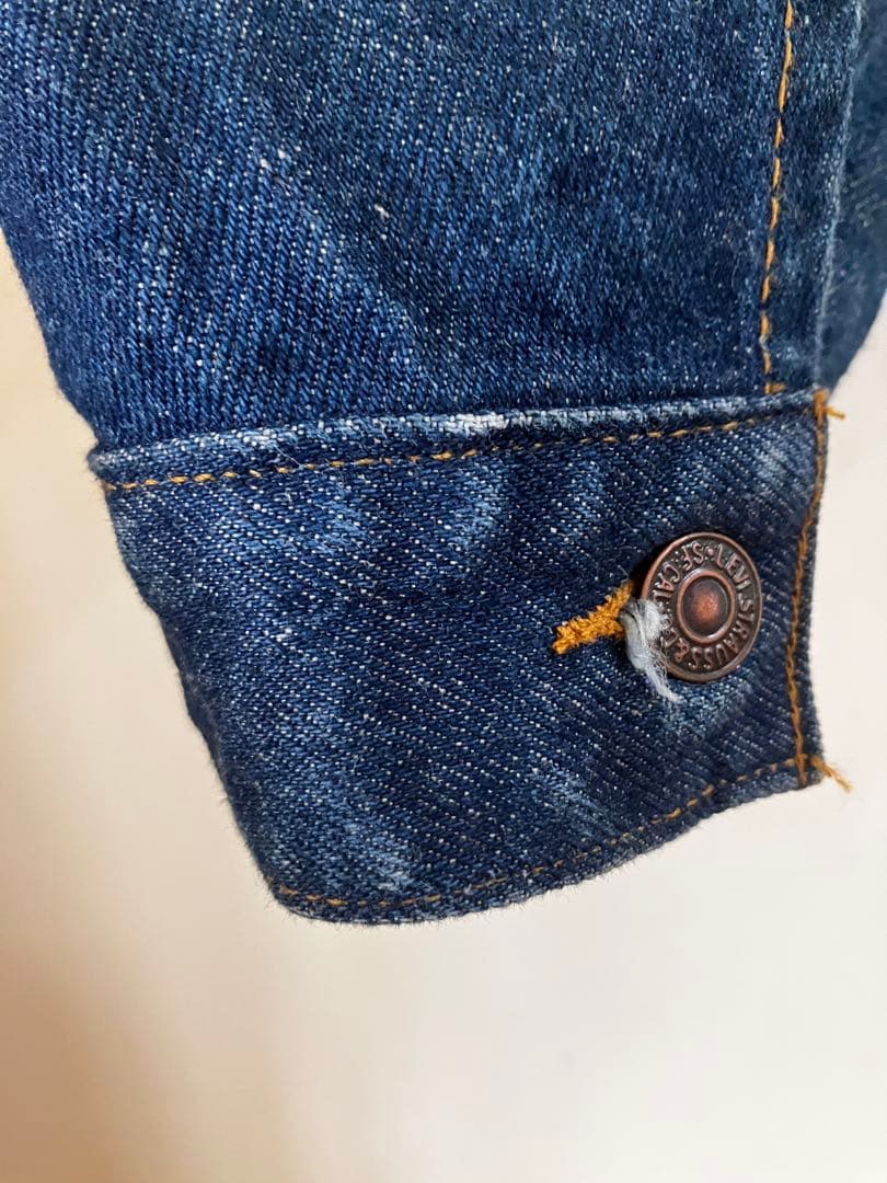 Levi's 70506 サイズ44