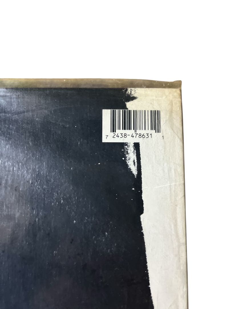 The Rolling Stones レコード US盤