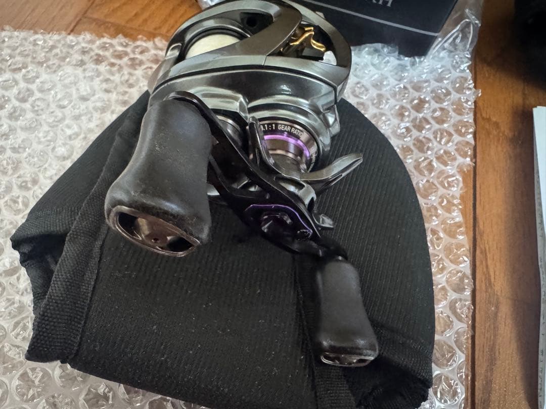 19 STEEZ CT SV TW 700XH(右ハンドル)
