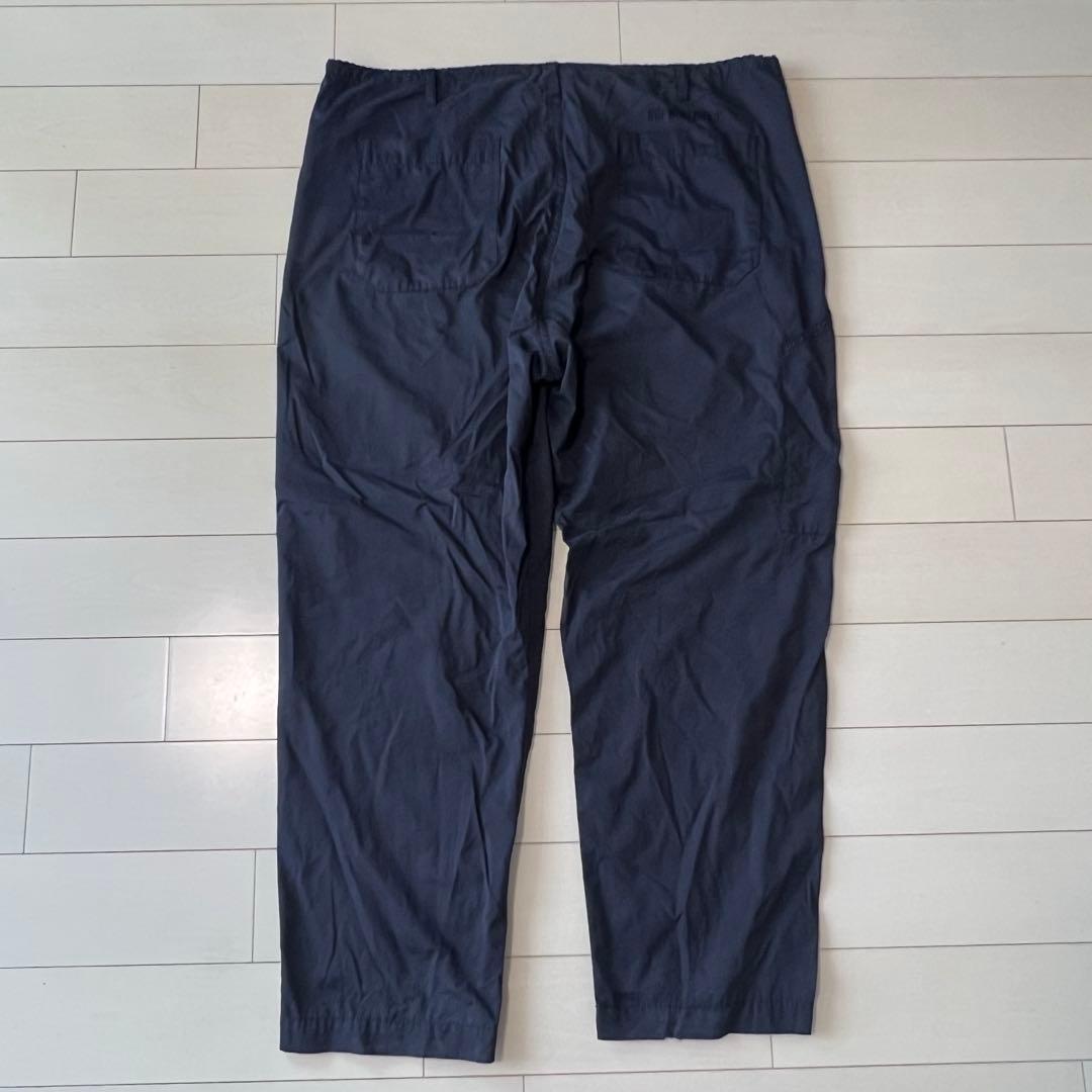 HUF パラシュートパンツ　Mサイズ　最終値下げ