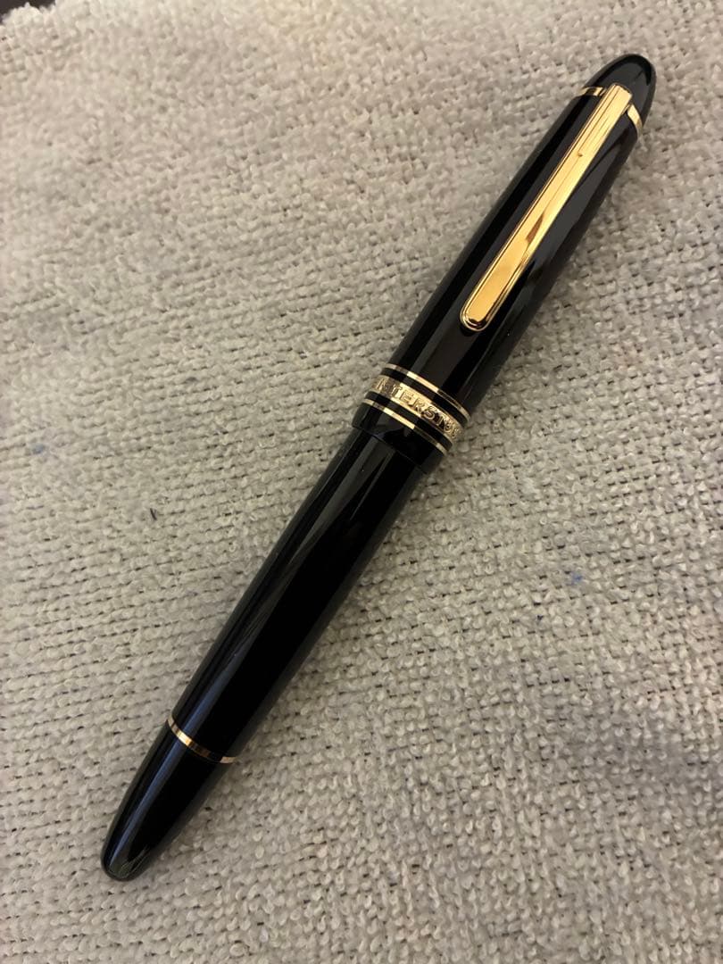 ◾️美品◾️モンブラン146万年筆◾️フィルハーモニア オブ ネイションズ◾️