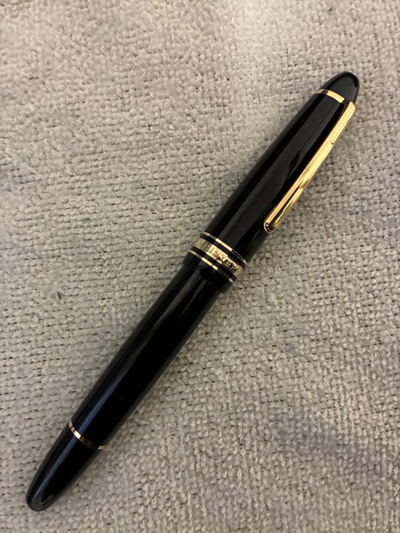 ◾️美品◾️モンブラン146万年筆◾️フィルハーモニア オブ ネイションズ◾️