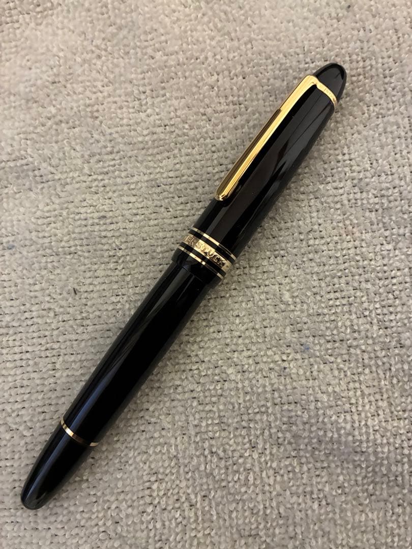 ◾️美品◾️モンブラン146万年筆◾️フィルハーモニア オブ ネイションズ◾️
