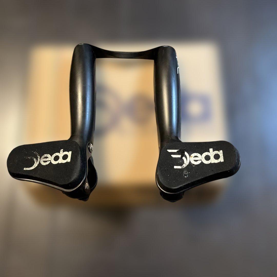 Deda CarbonBLAST ハンドルステム