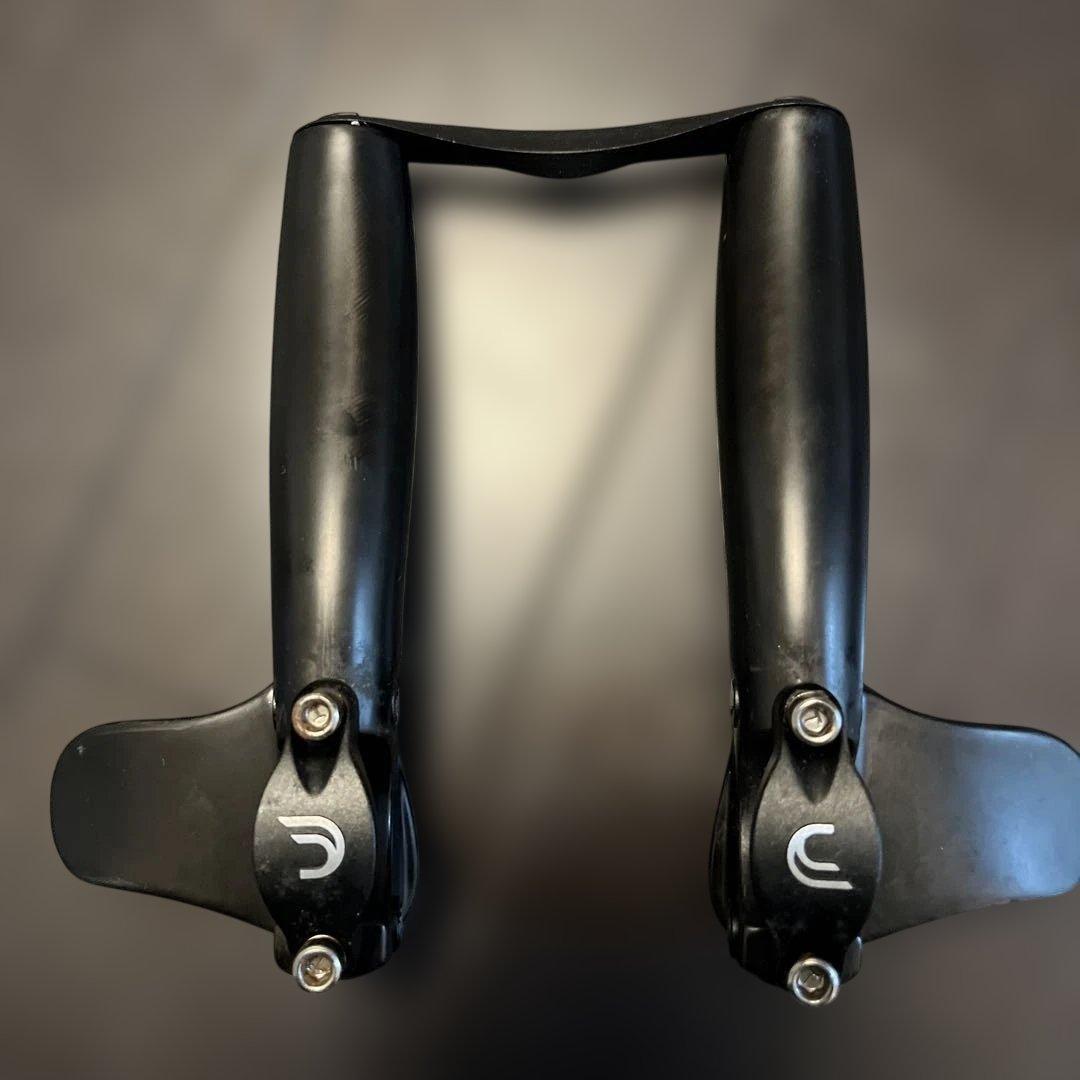Deda CarbonBLAST ハンドルステム
