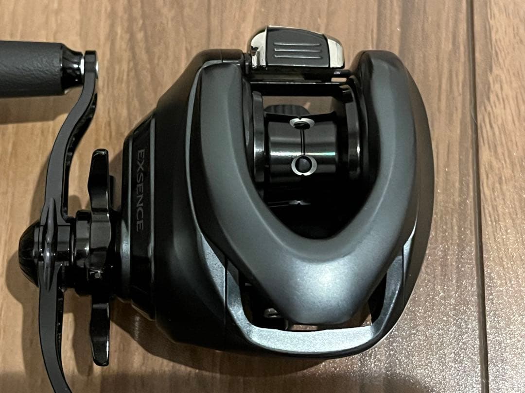17エクスセンスDC XG