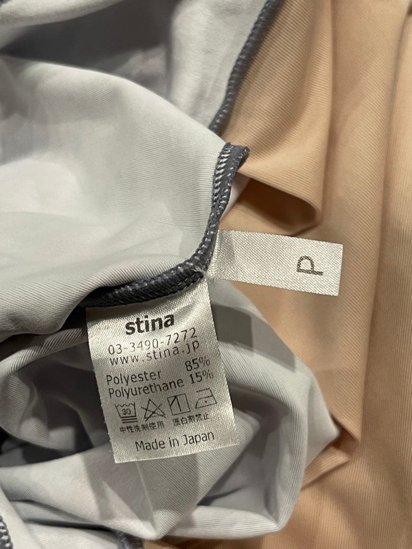 stina レオタード　Ｐサイズ