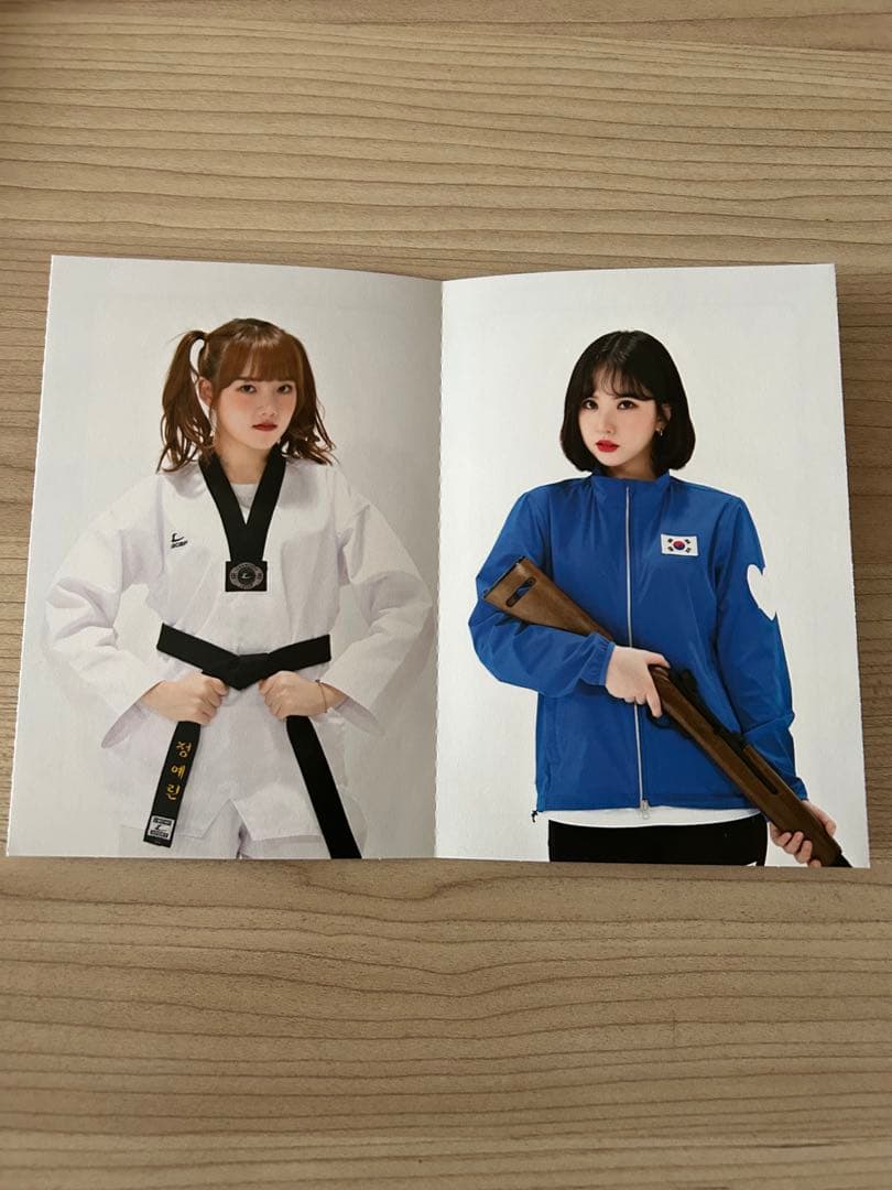 その他 gfriend go go gfriend 2019 asia tour
