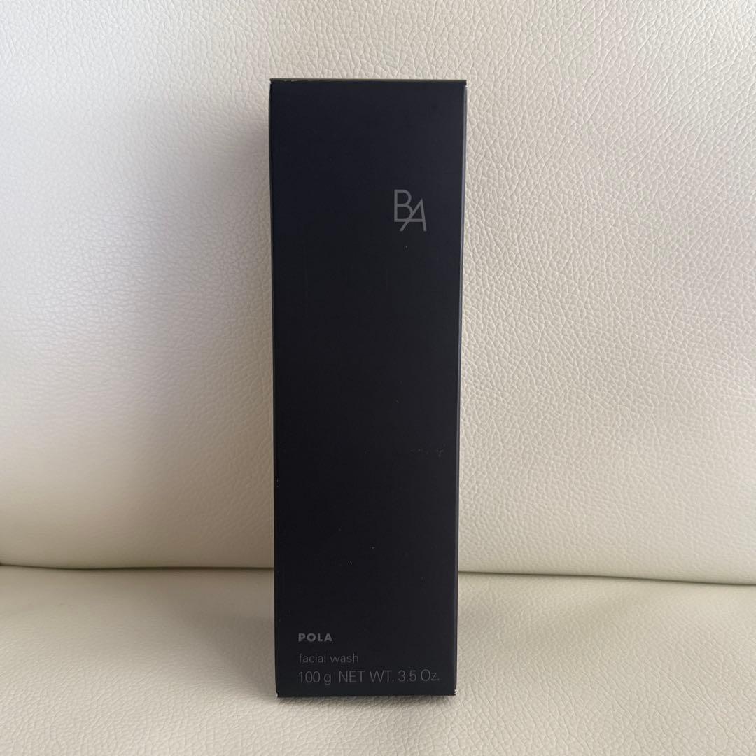 POLA ポーラ BA ウォッシュ N 100g