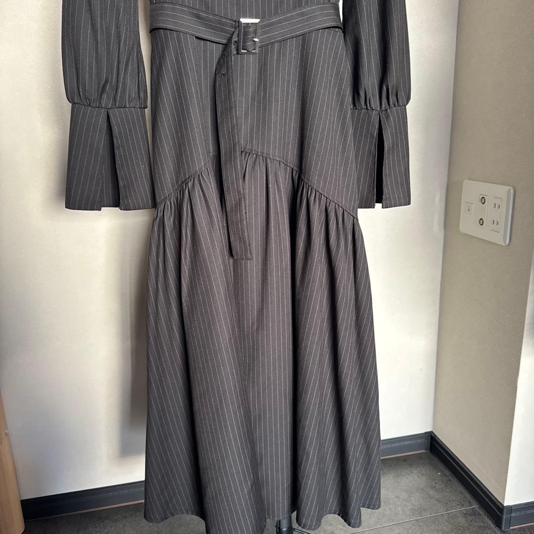 HARE クラシカルワンピース