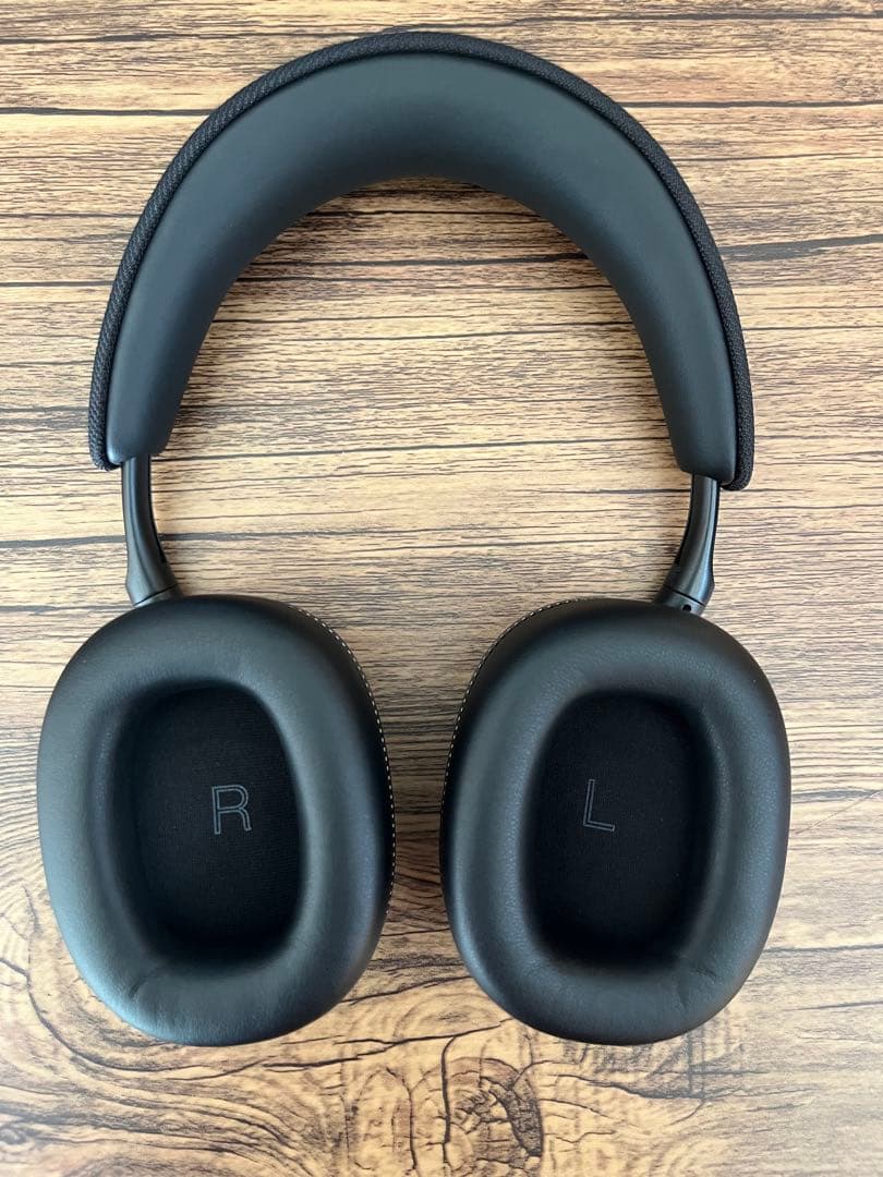 新品同様Bowers & Wilkins Px7 S3 ブラック　最終値下げ価格