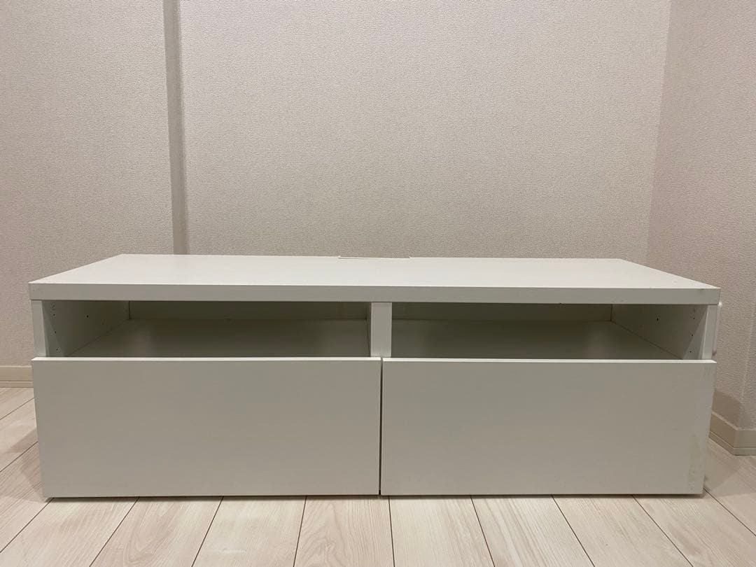 【fA】【送料込み】IKEA BESTÅ/ベストー テレビ台