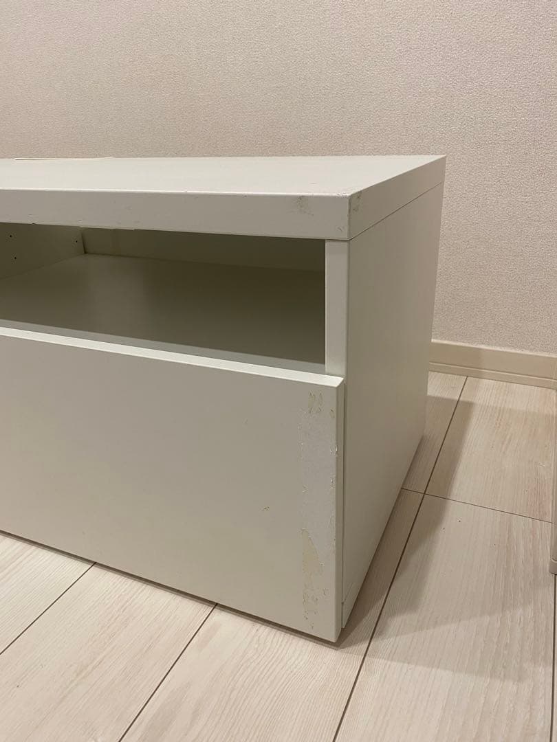 【fA】【送料込み】IKEA BESTÅ/ベストー テレビ台