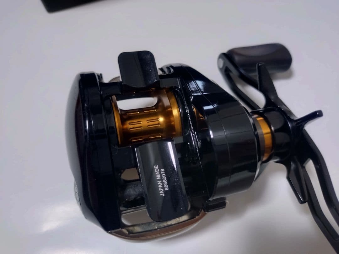 IP68 メガバス Megabass IP IP68R