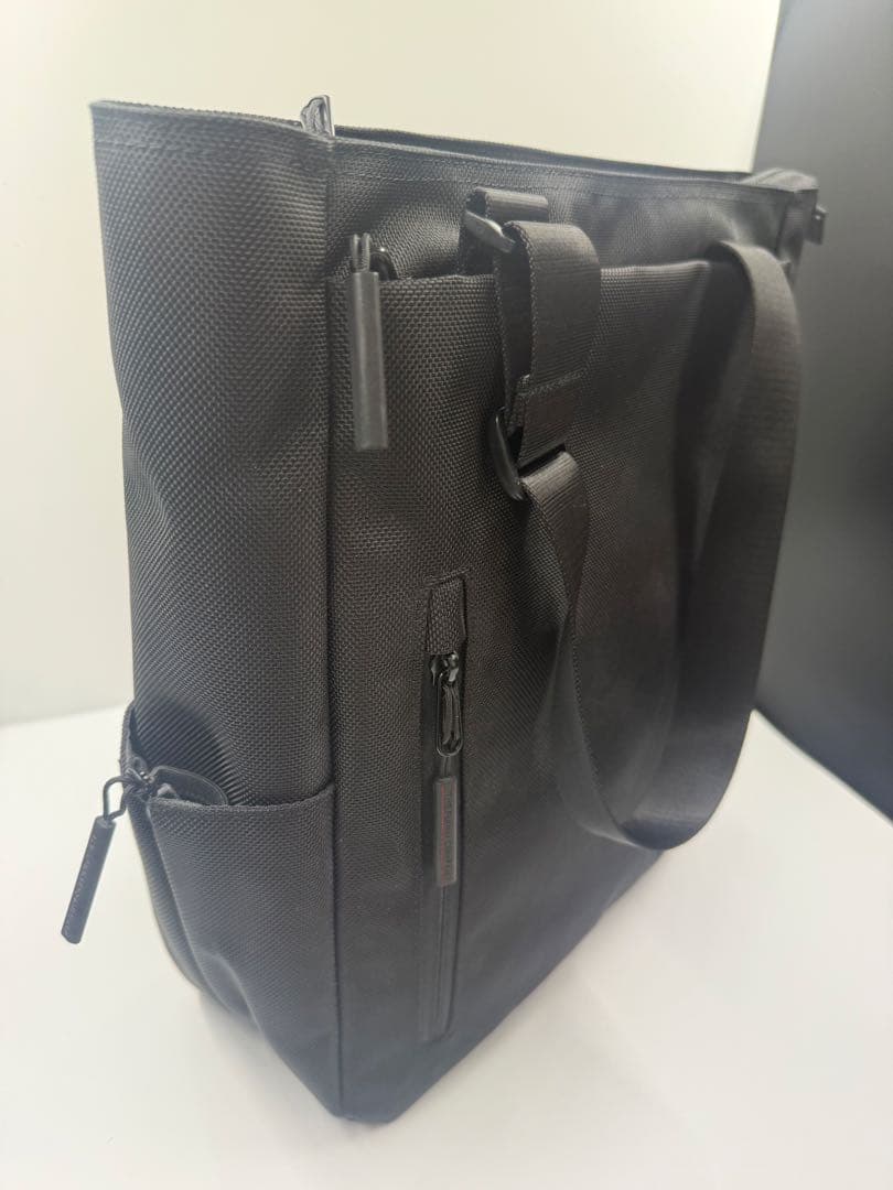 【新品未使用】コーデュラ(R)バリスティック トートバッグ