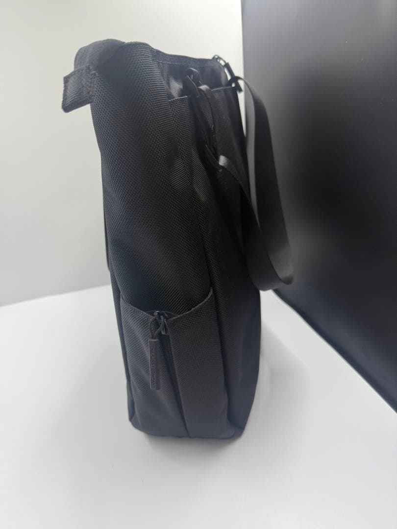 【新品未使用】コーデュラ(R)バリスティック トートバッグ