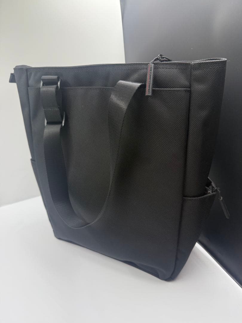 【新品未使用】コーデュラ(R)バリスティック トートバッグ