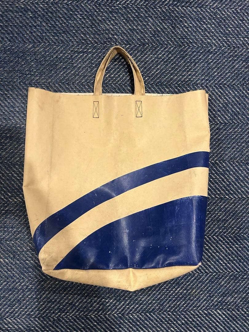FREITAG トートバッグ マイアミバイス